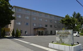 富士山中湖森普萊斯酒店